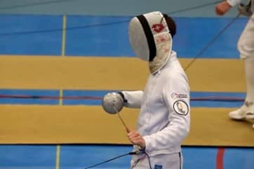 Sven vineis 3eme competition u23 berlin 14 janvier 2024