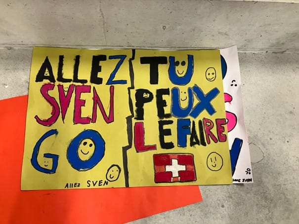 Soutien ecole chandieu 10 novembre 2023 berne