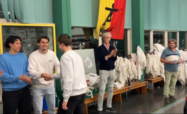 Remise recompenses seg geneve jeudi 28 mars 2024