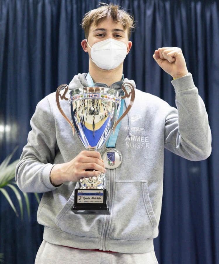 Coupe Du Monde U20 à Udine 2022