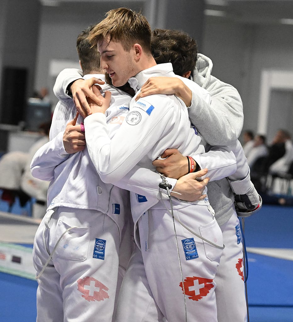 Championnat du monde u20 à plovidv 2023 